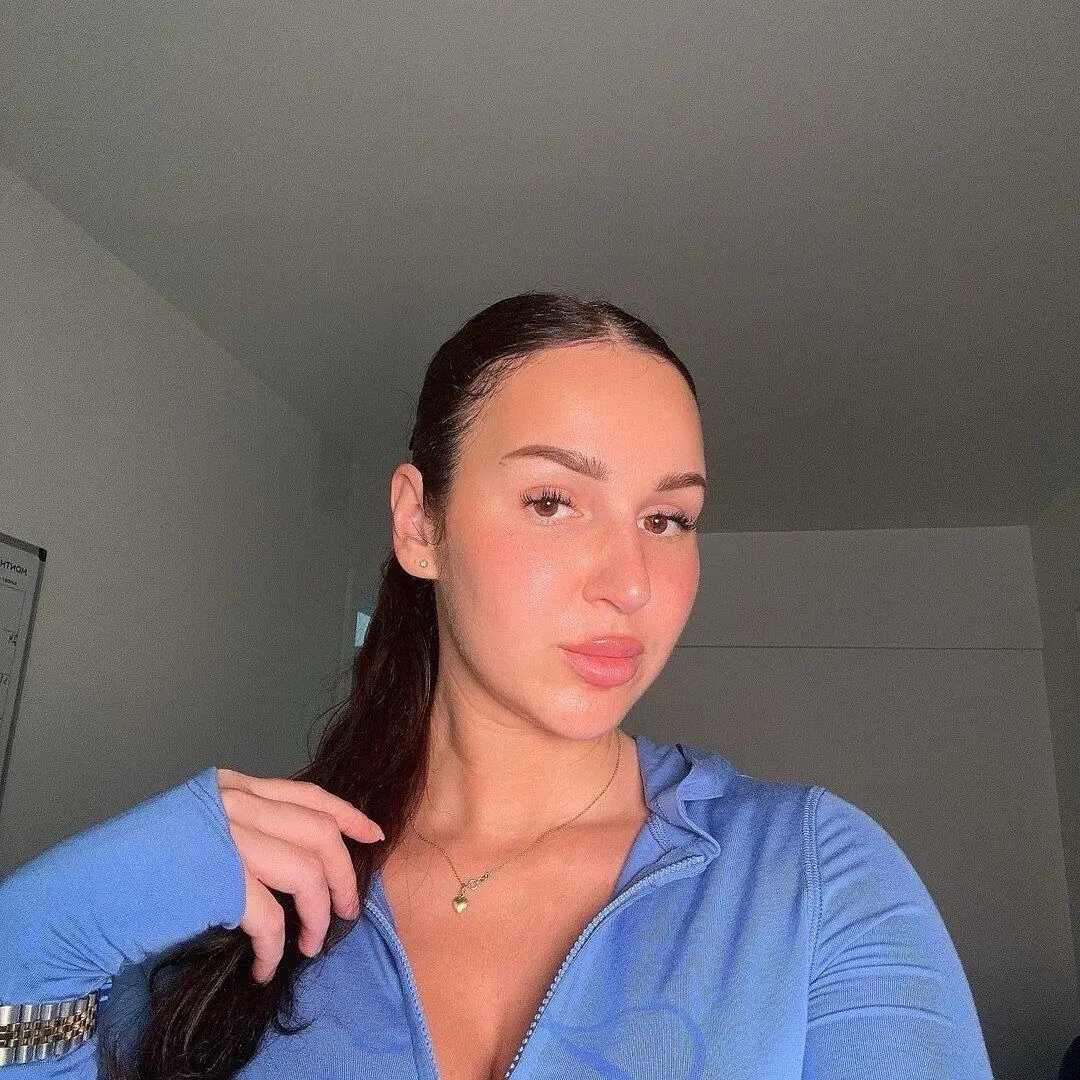 Escort Model Bignino100