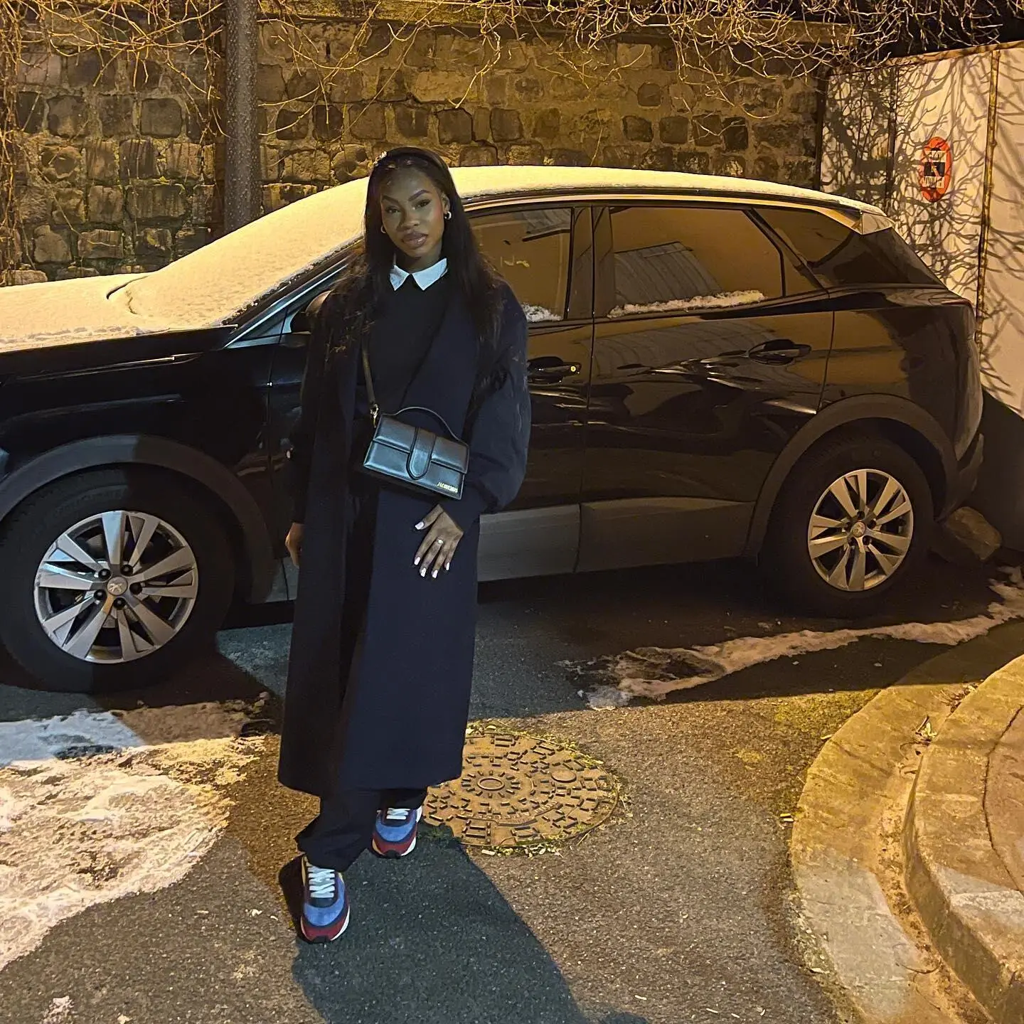 Escort Model Blckdol