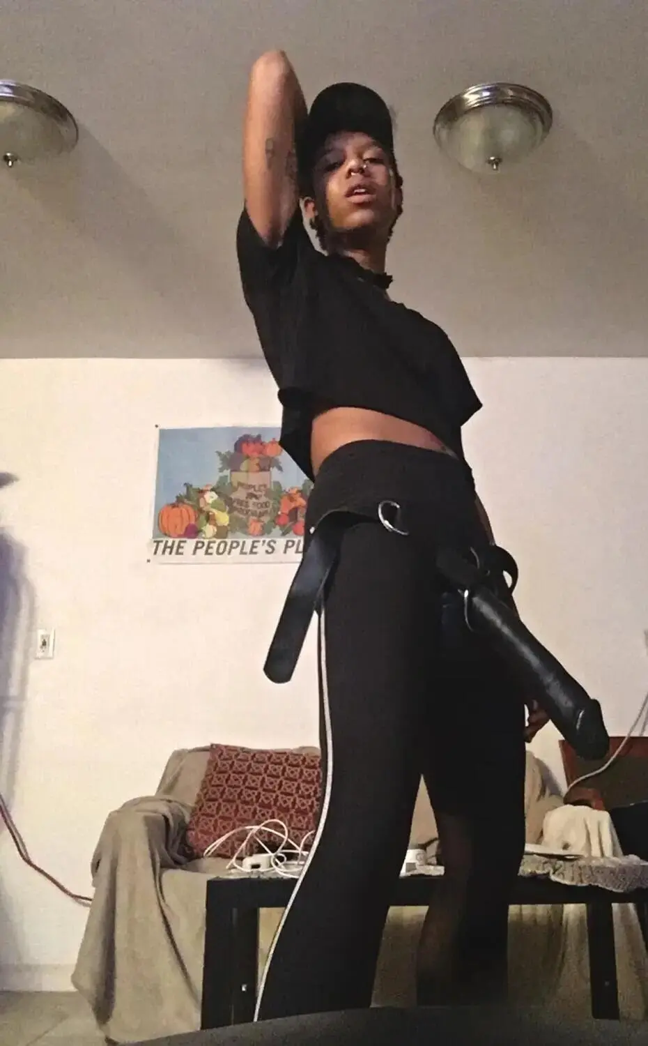 Escort Model Bloom - 2