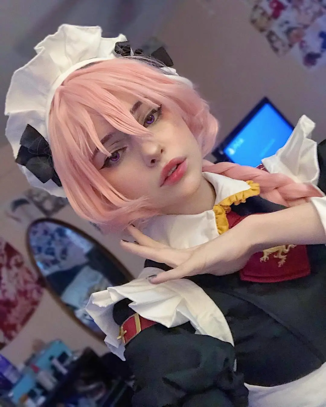 Escort Model Booplesnoot - 8