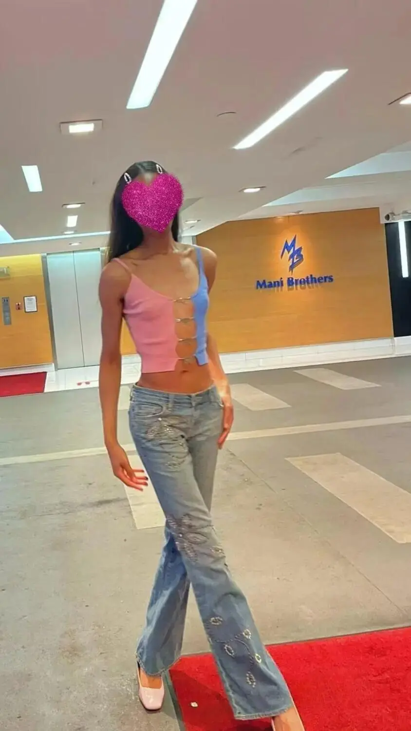 Escort Model Brandi - 3