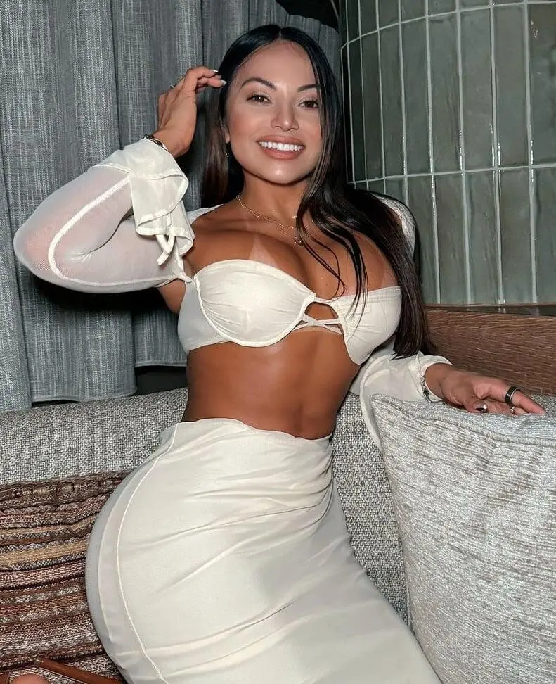 Escort Model Brandylicious - 9