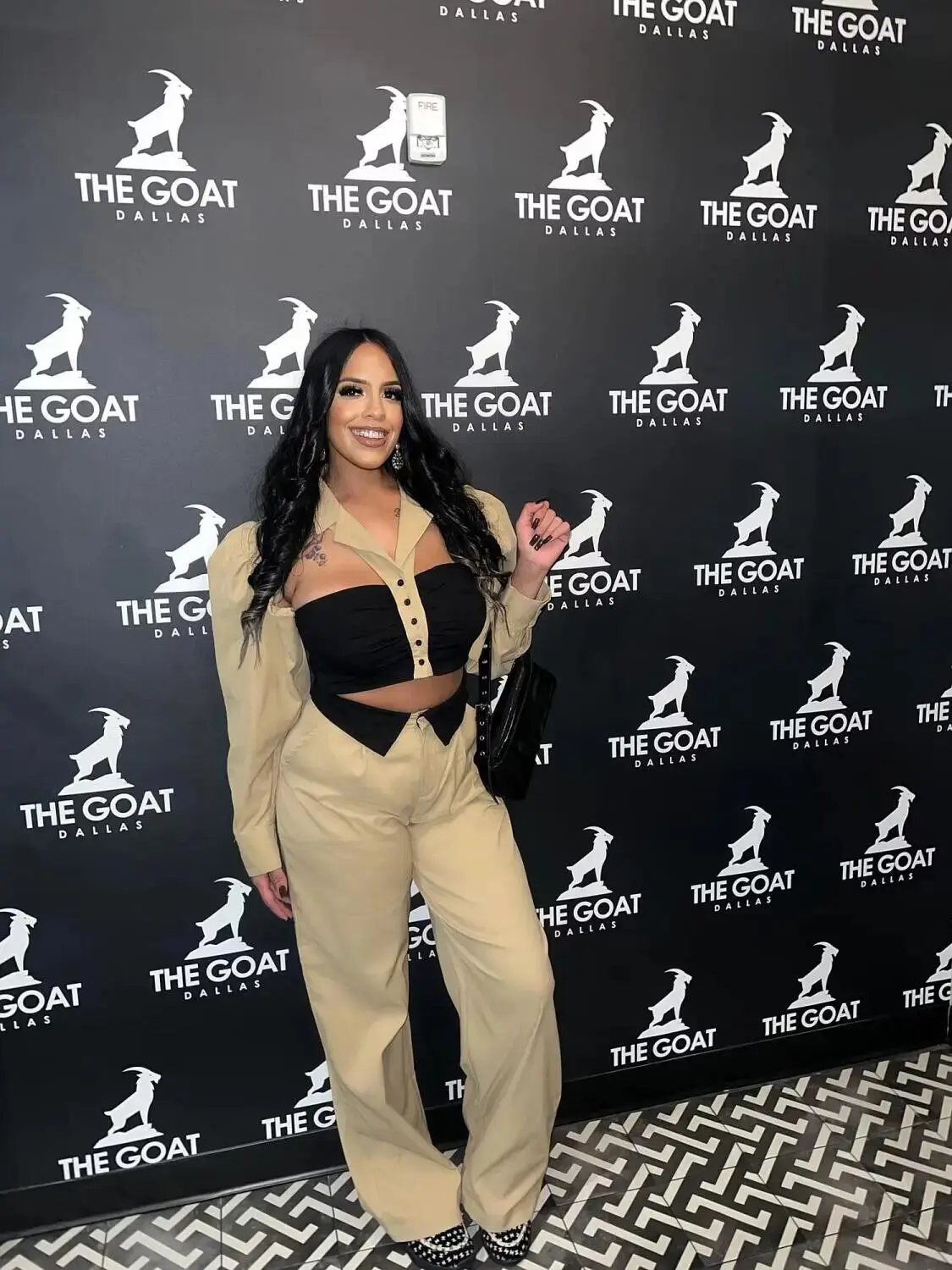 Escort Model Brasi Quinzel - 4