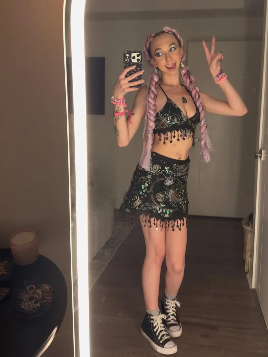 Escort Model BreezyBri