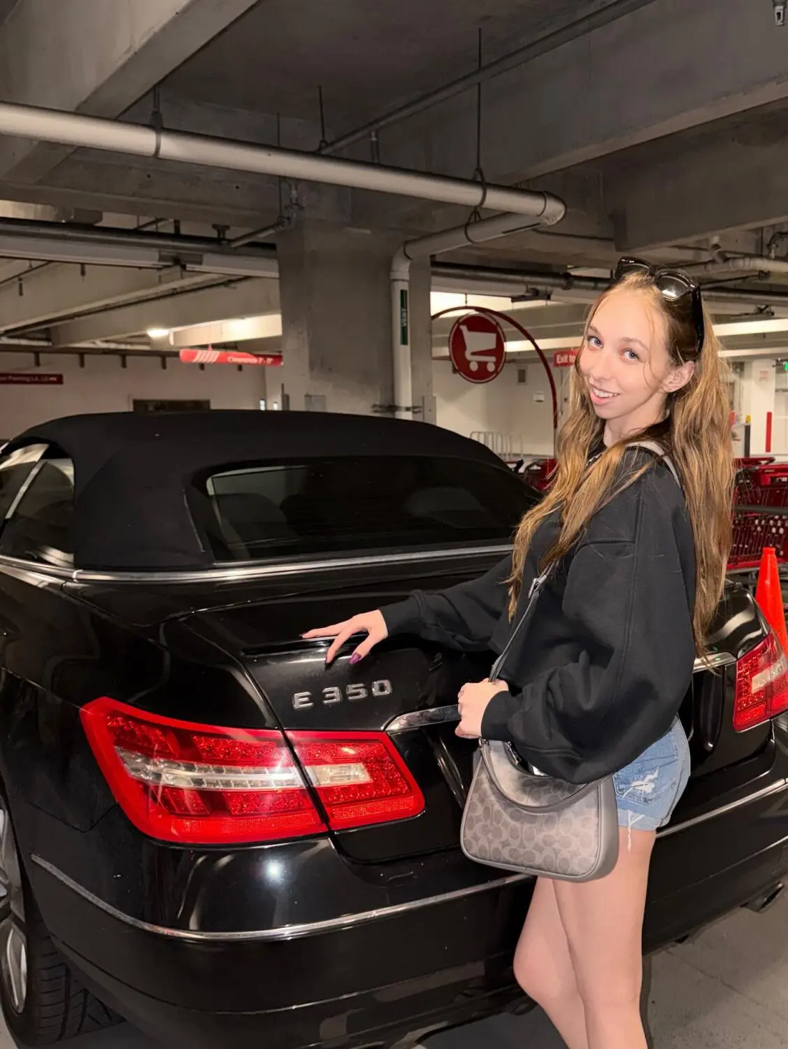 Escort Model BreezyBri - 2