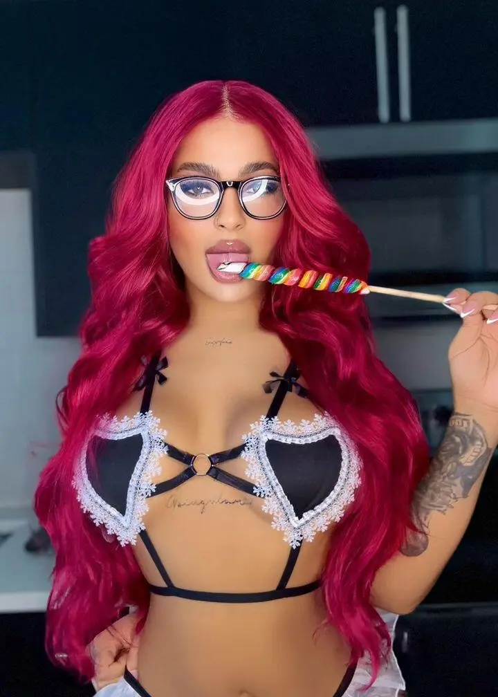 Escort Model Brianna - 3