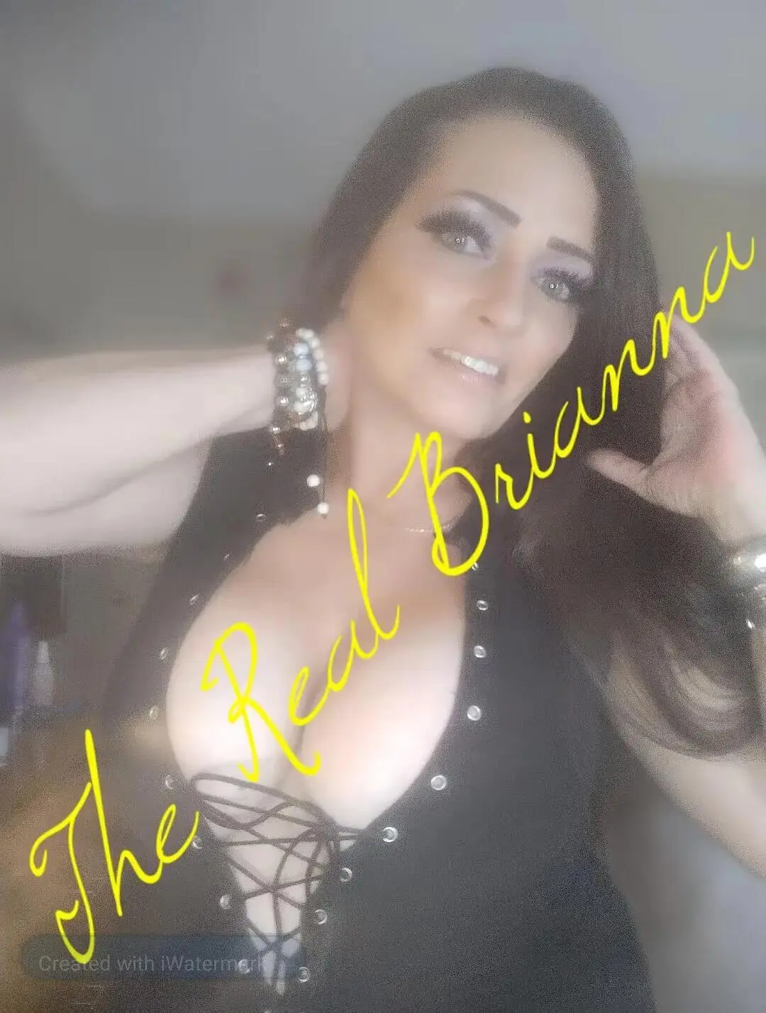 Escort Model Brianna - 3