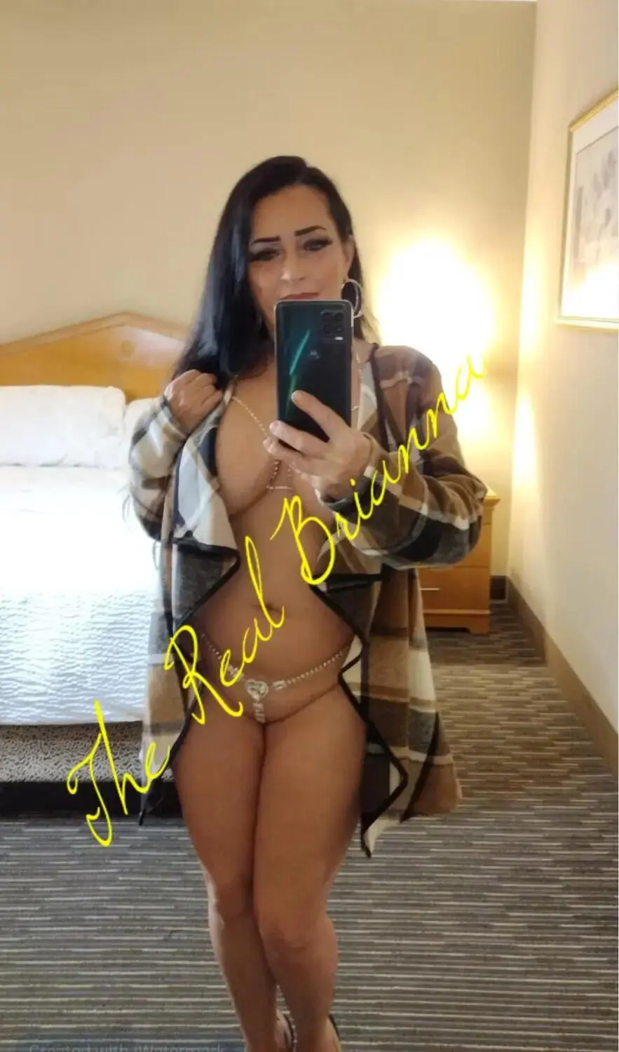Escort Model Brianna - 5