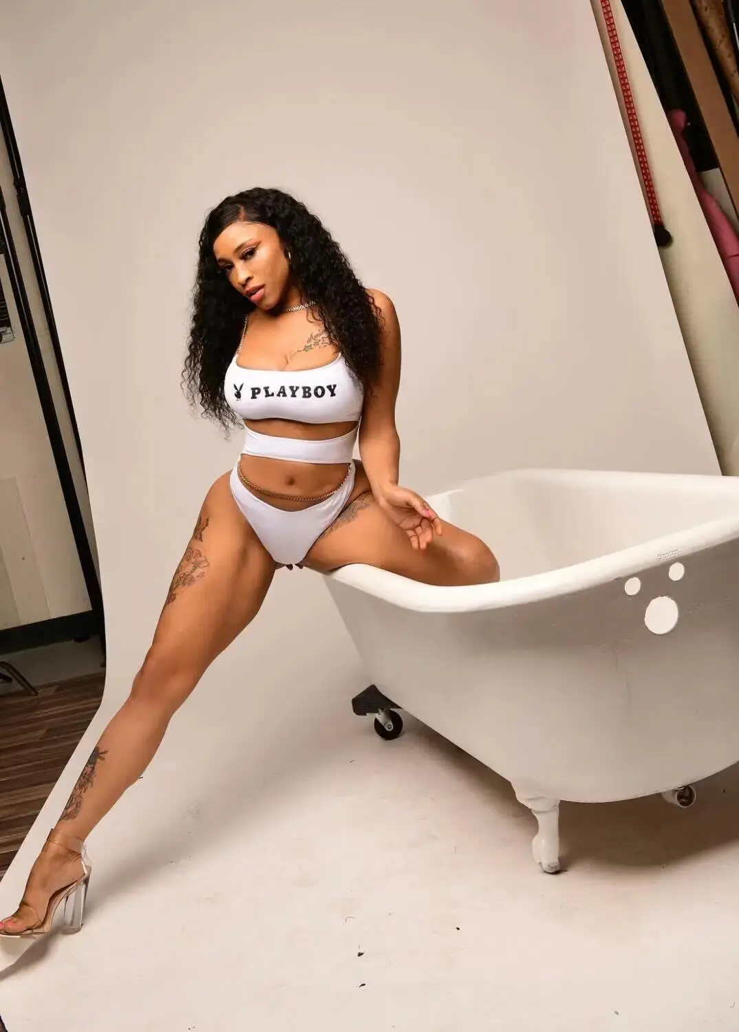 Escort Model Brielle - 3