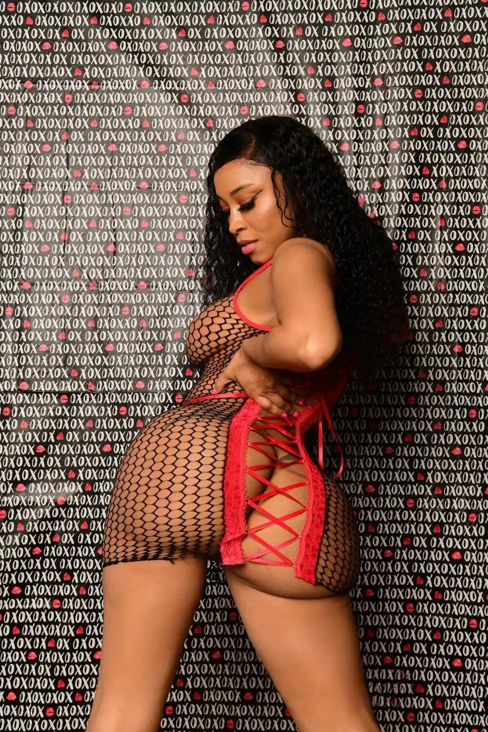 Escort Model Brielle - 4