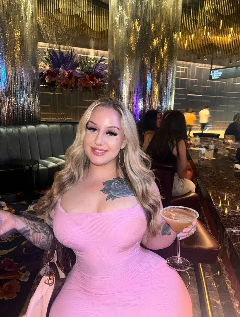 Escort Model Brittney