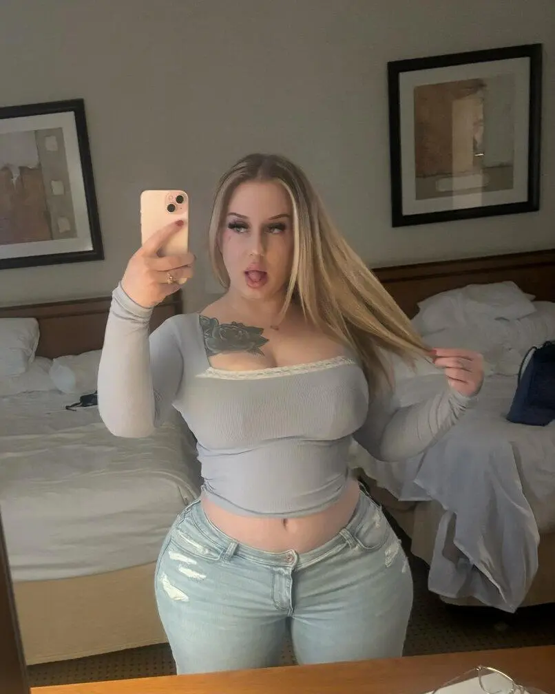 Escort Model Brittney - 4