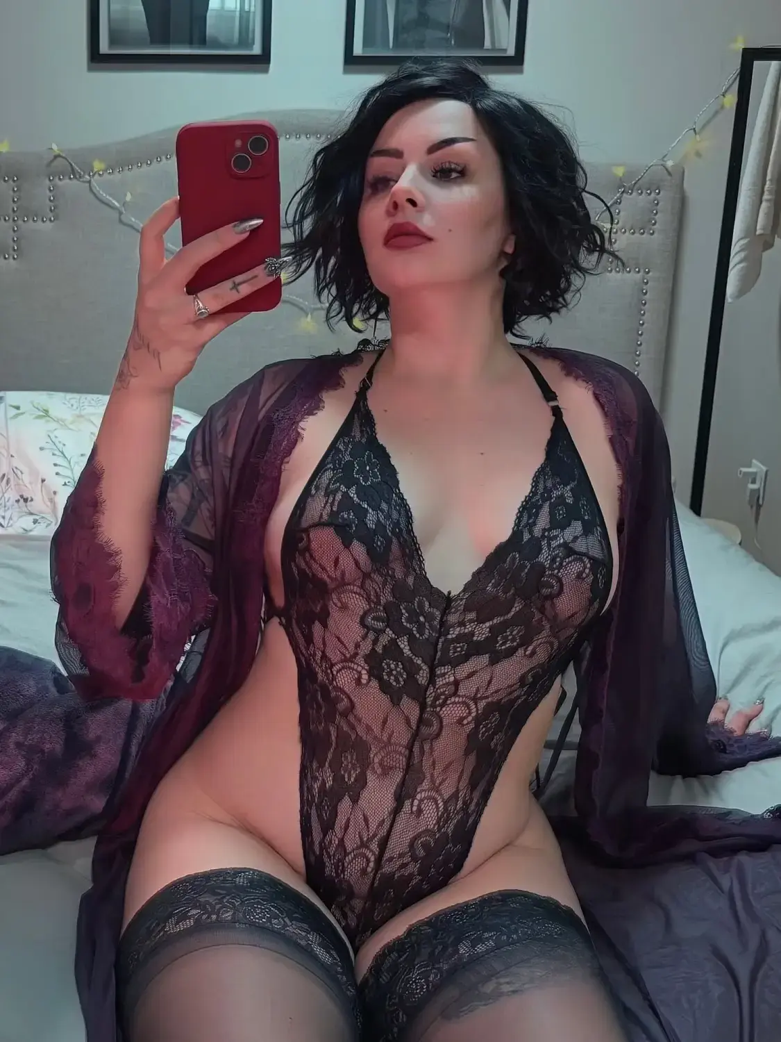 Escort Model Cameron