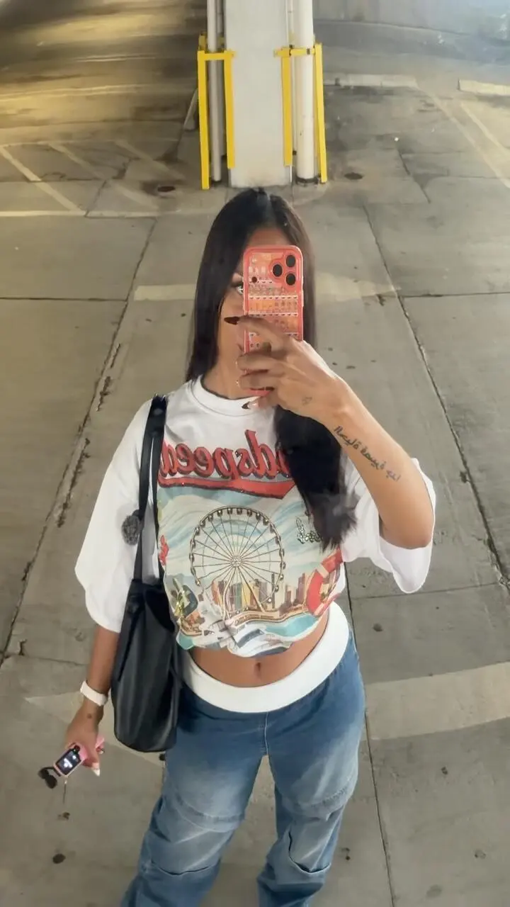 Escort Model CamilaBernal