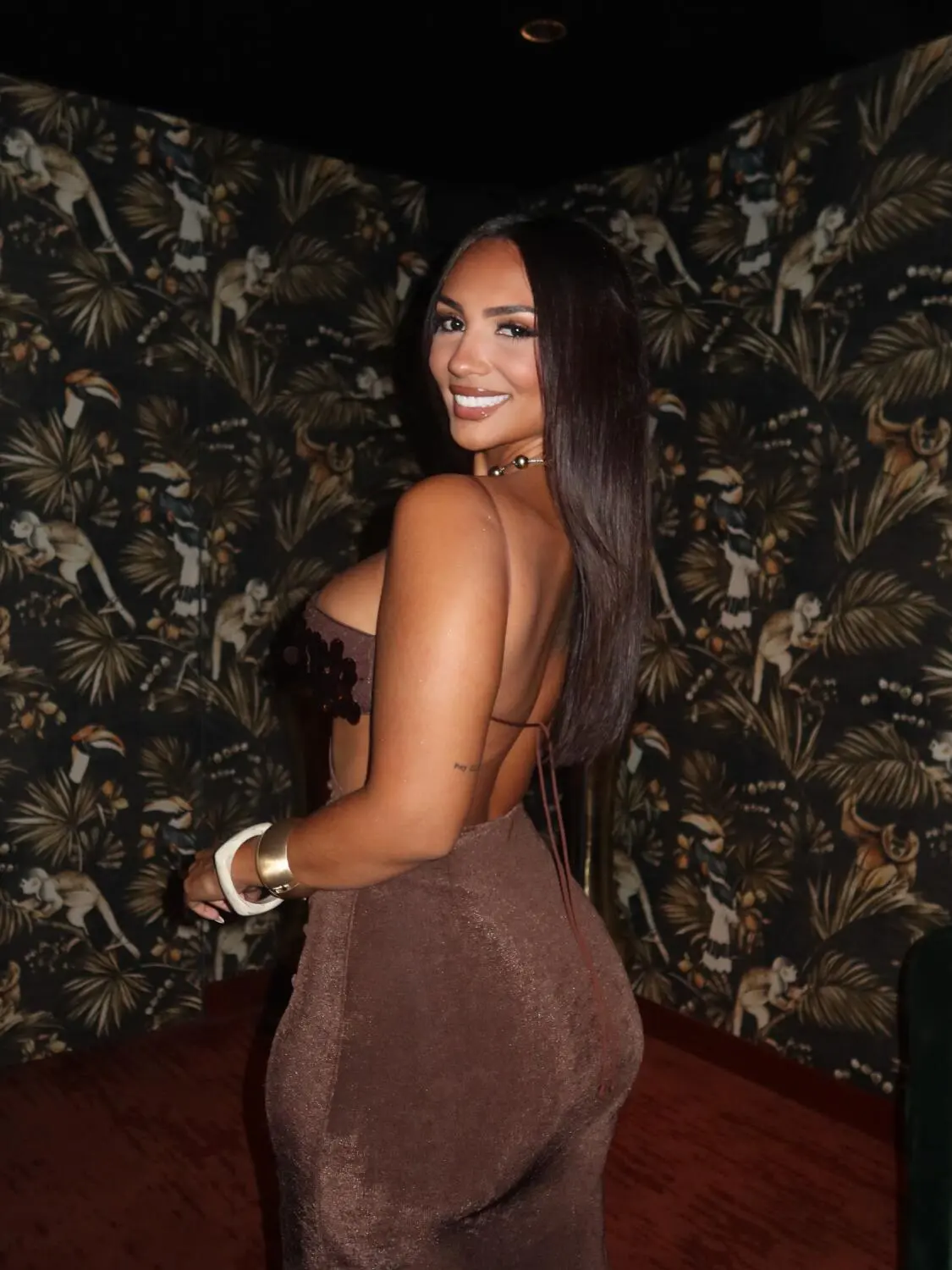 Escort Model CamilaBernal - 6