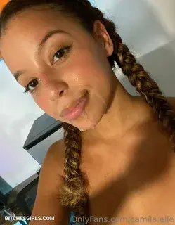 Escort Model Camilaelle - 6