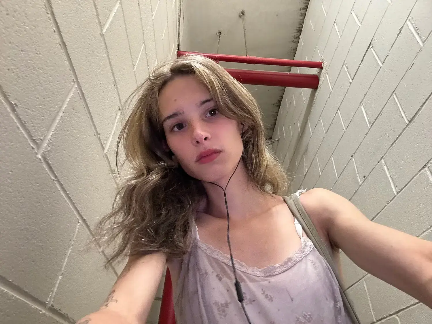 Escort Model Candy