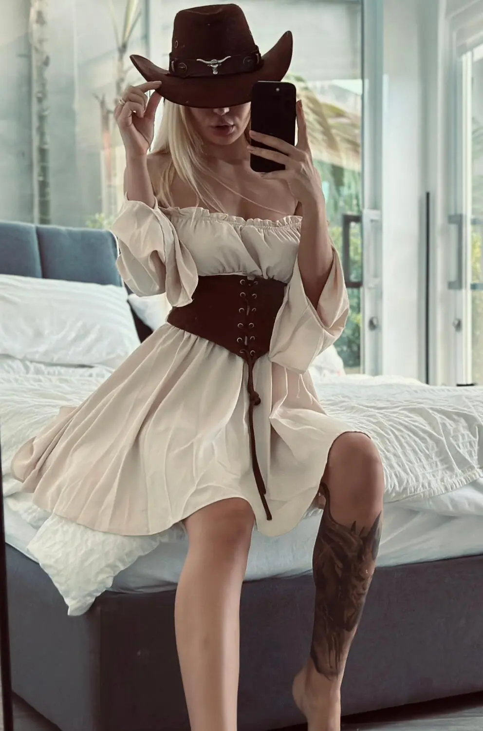 Escort Model Candy Grettel