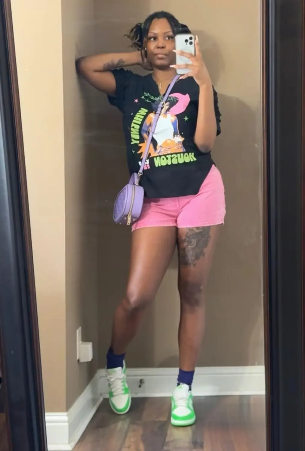 Escort Model Cece - 3