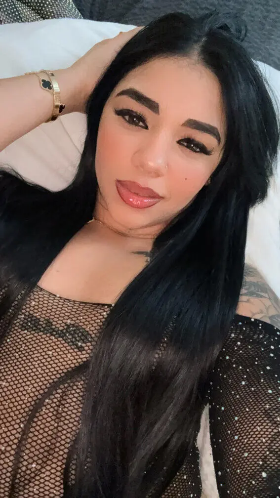 Escort Model Chanell - 2