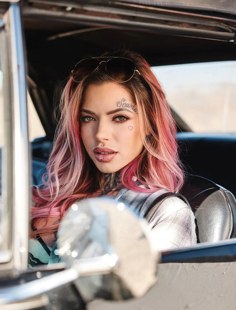 Escort Model Chantal_Danielle - 10