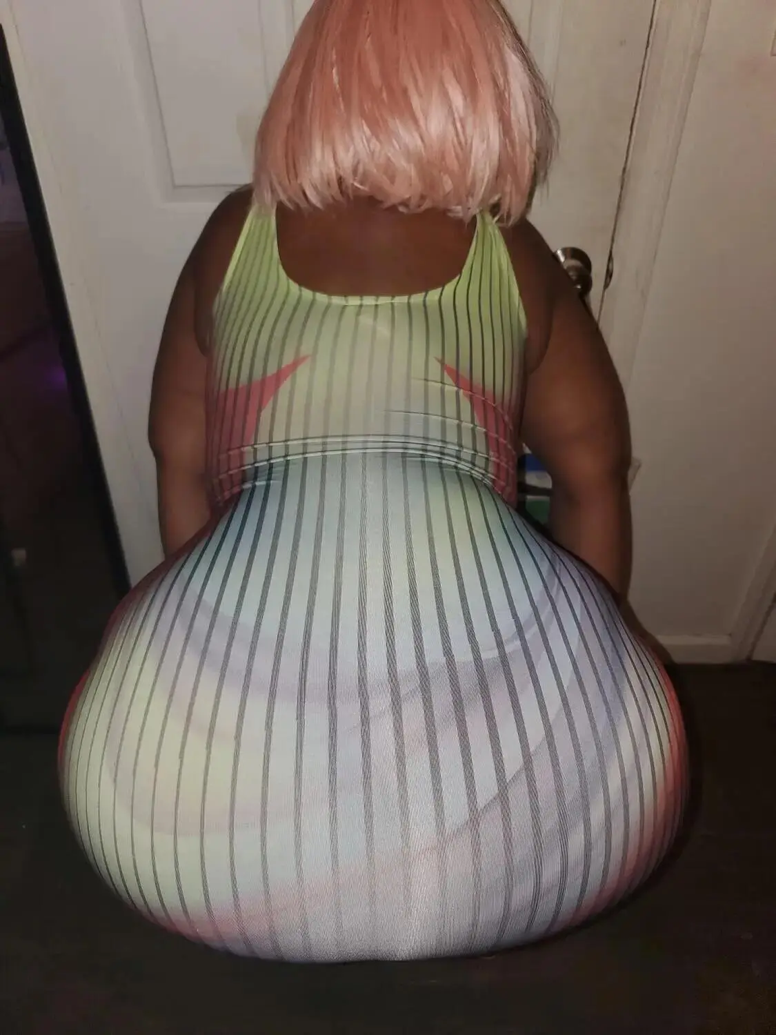Escort Model Chantel