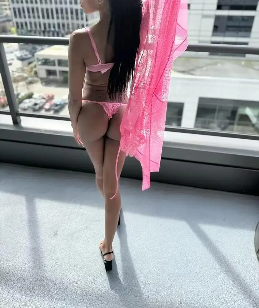 Escort Model Cherish - 2
