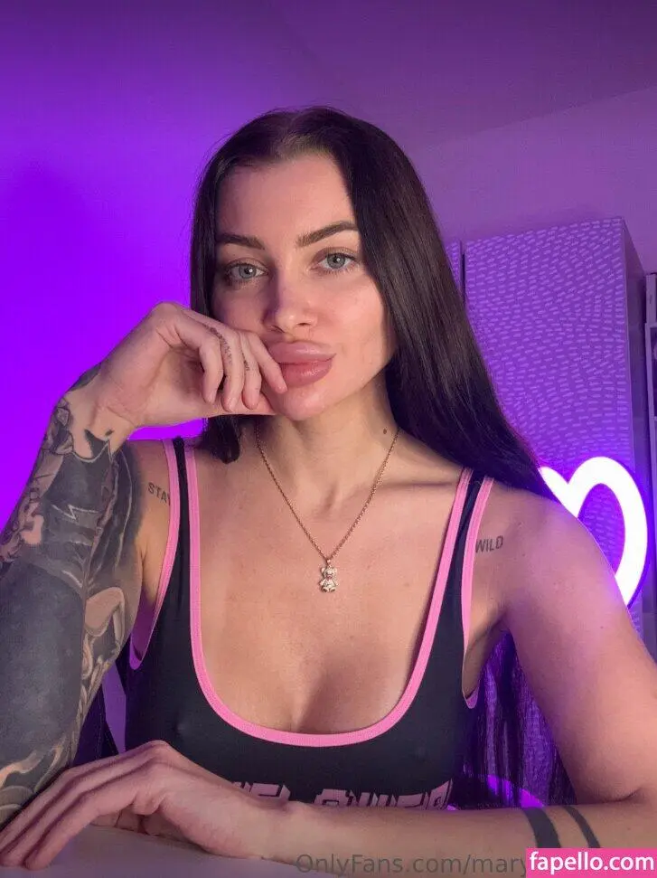 Escort Model Cherry-mary-vip - 8