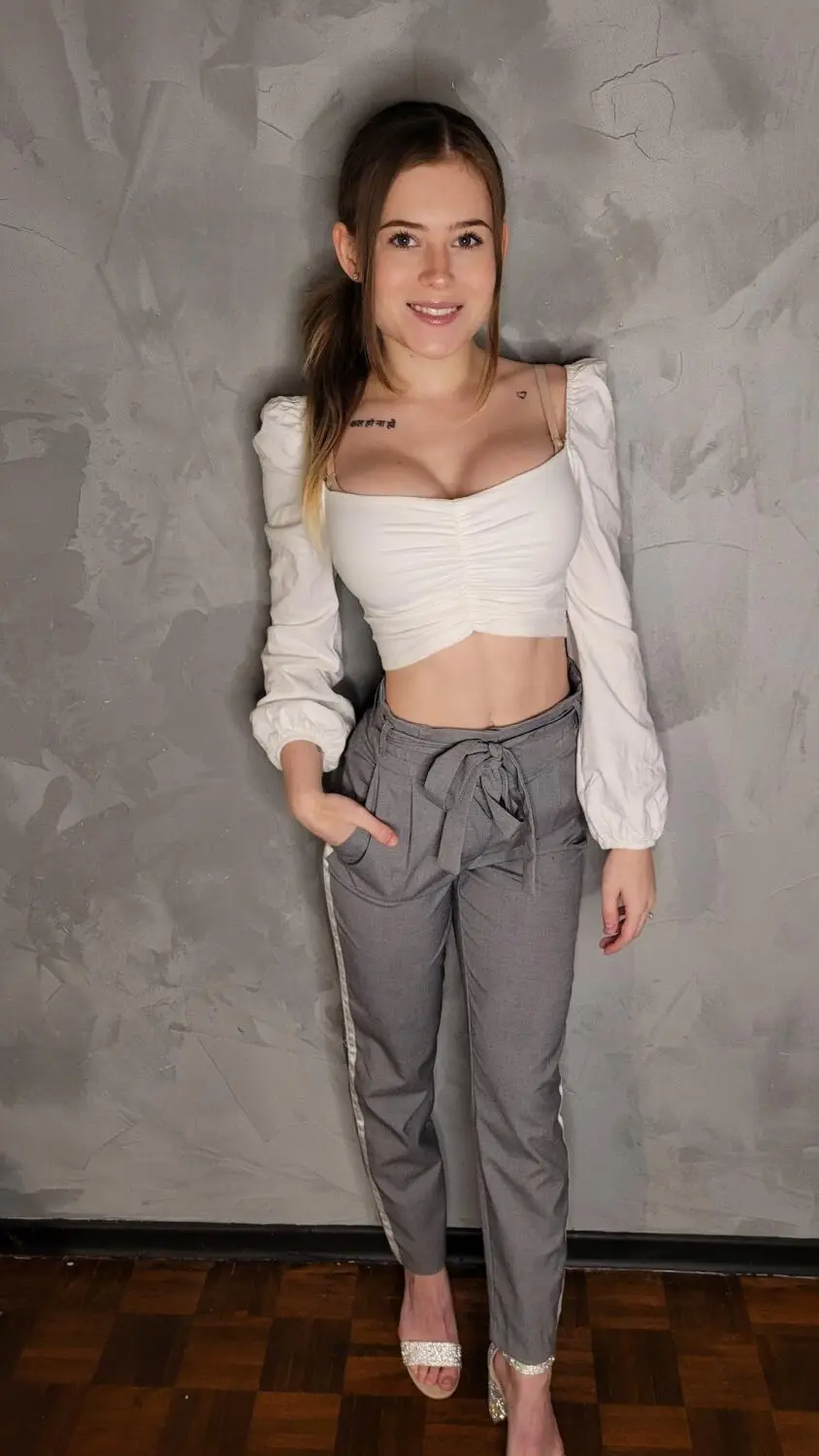 Escort Model ChloeWildd - 7