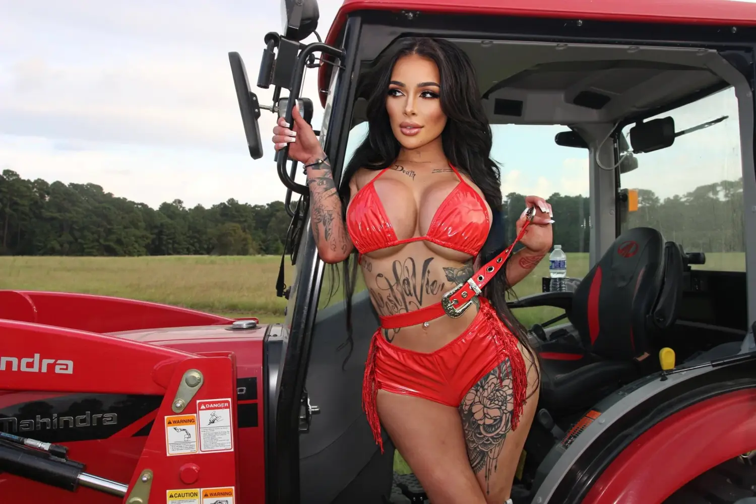 Escort Model ClaudiaxxxRose