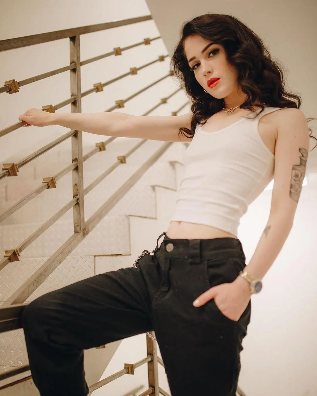 Escort Model Clubevelynclaire - 8