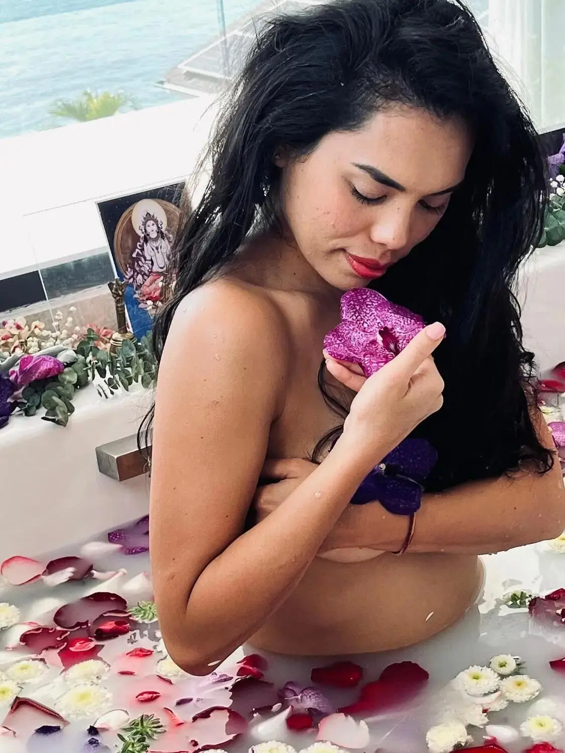 Escort Model Coco - 2