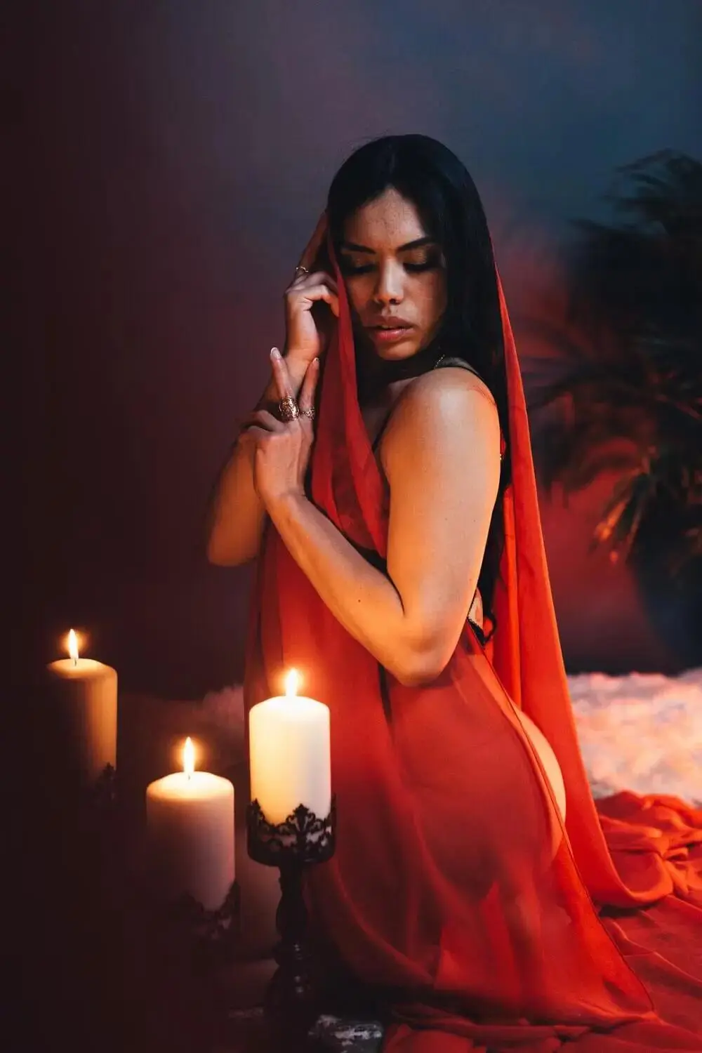Escort Model Coco - 4