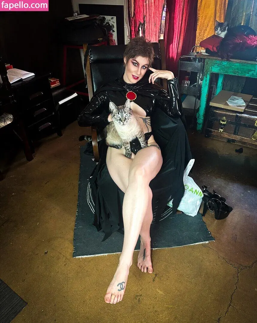 Escort Model Comicbookgirl19