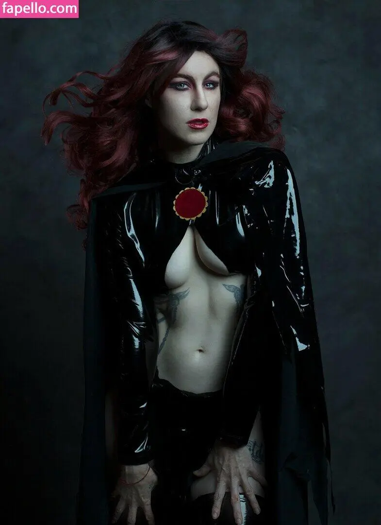 Escort Model Comicbookgirl19 - 2