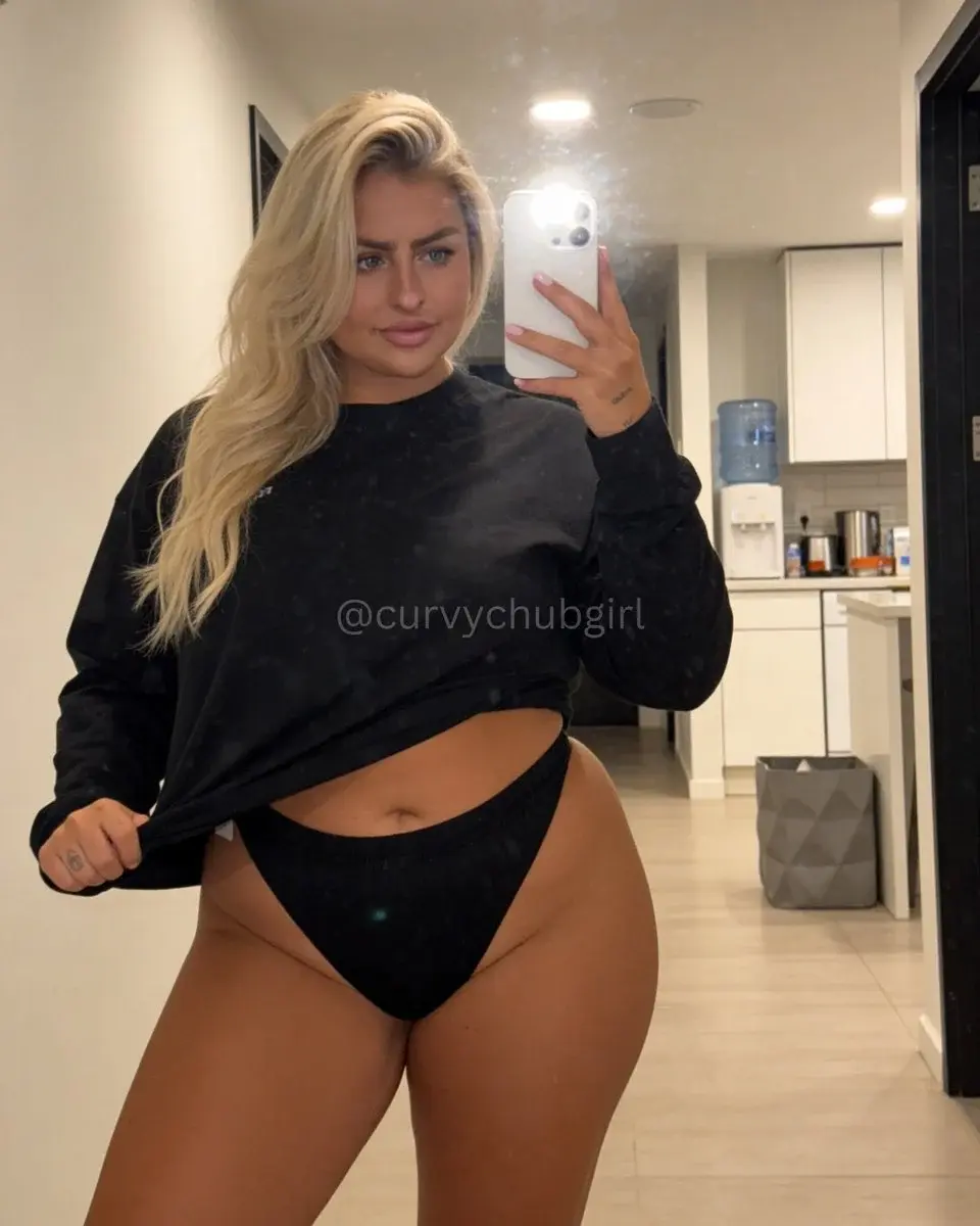 Escort Model Curvychubgirl