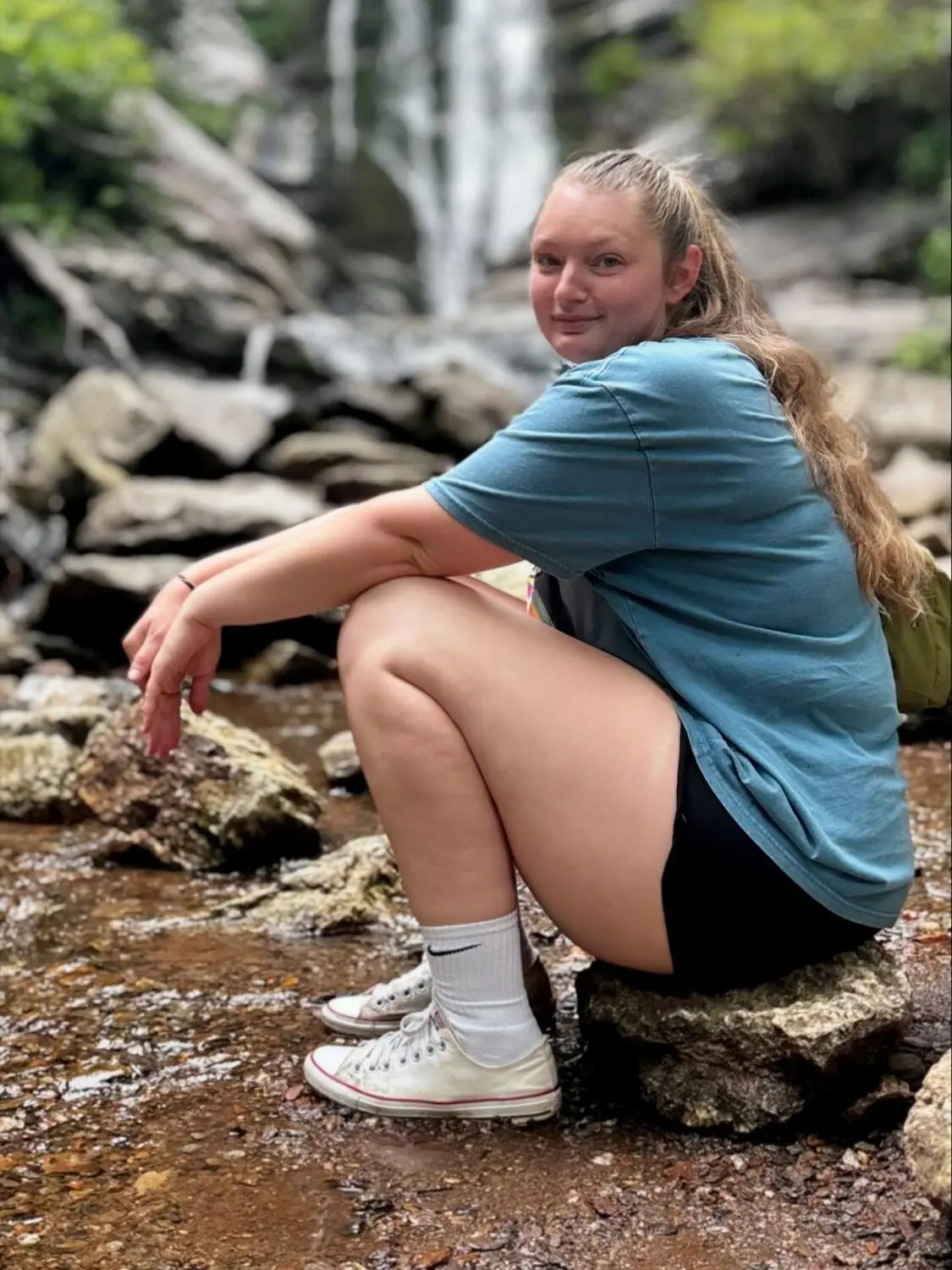 Escort Model Curvyjess2 - 8