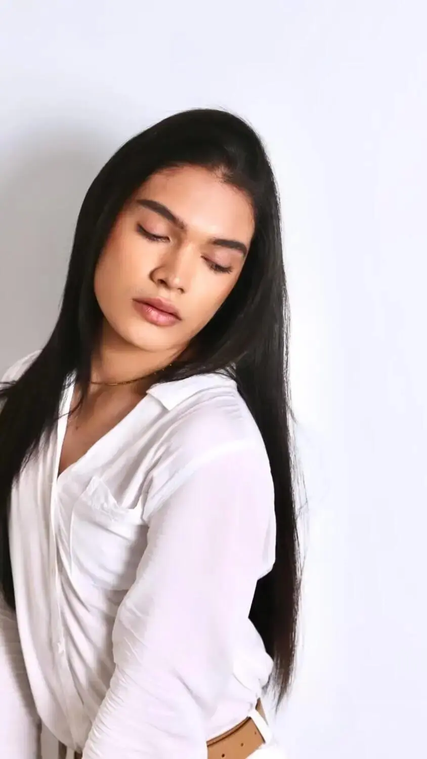 Escort Model Danielle - 2