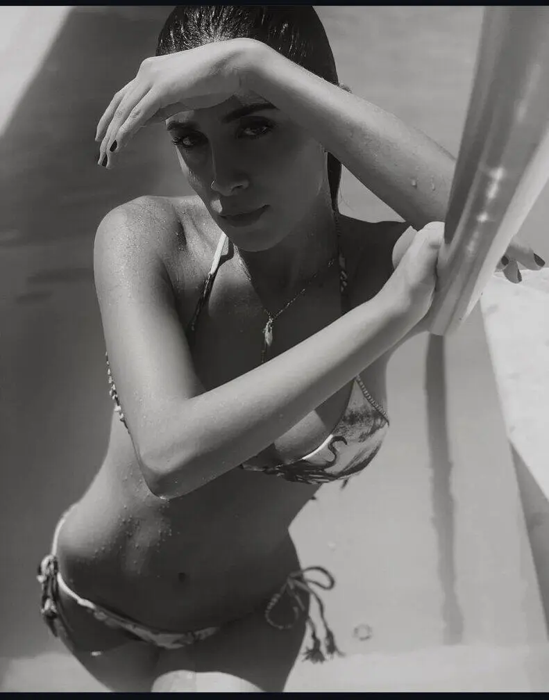 Escort Model DANIELLE DREAM - 5