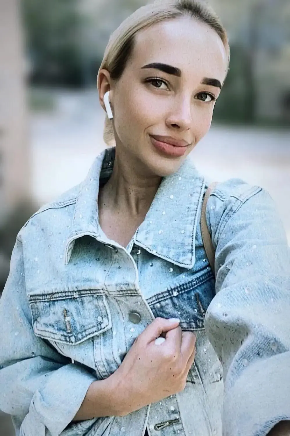 Escort Model Dasha - 3