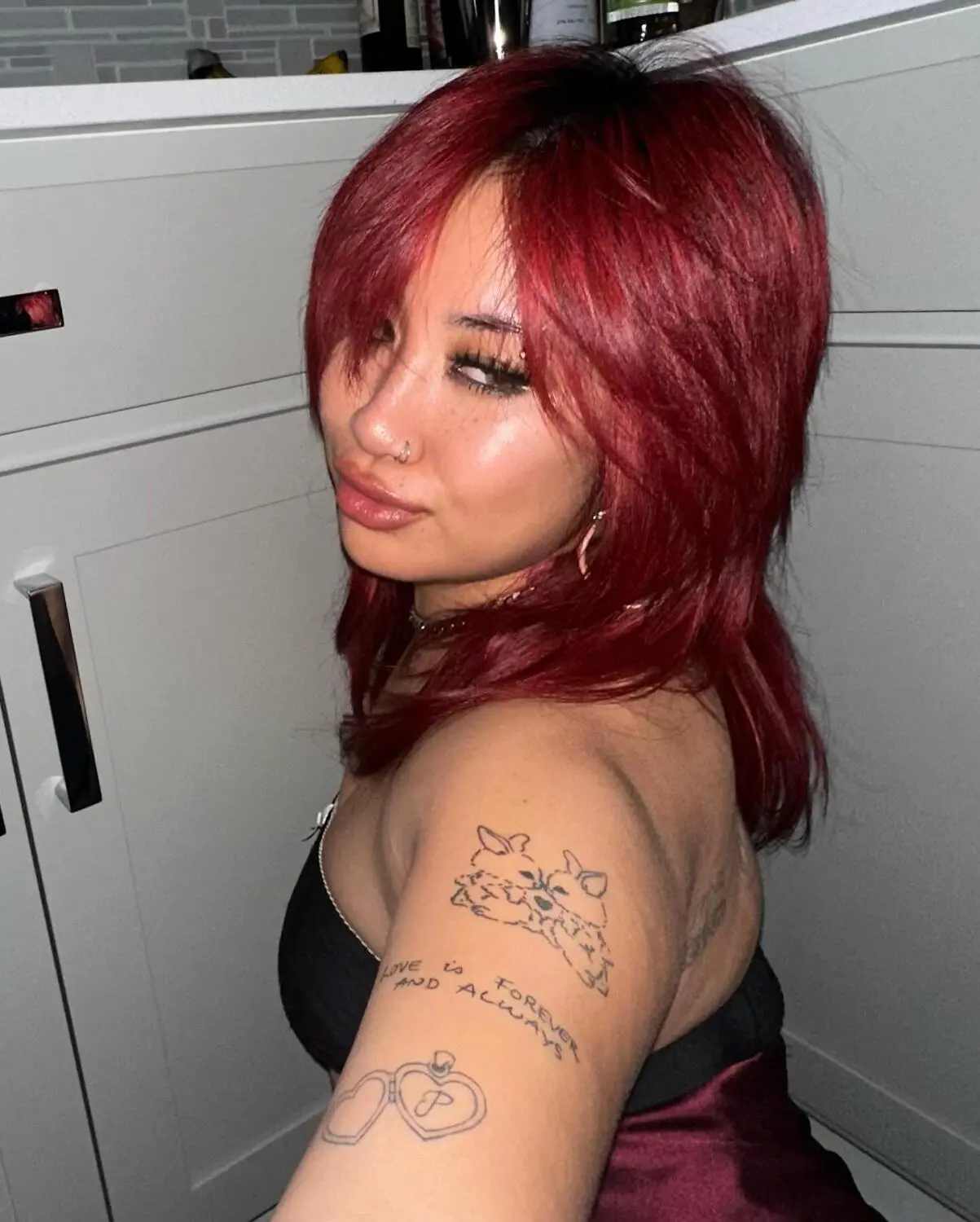 Escort Model Dawnjaqueline