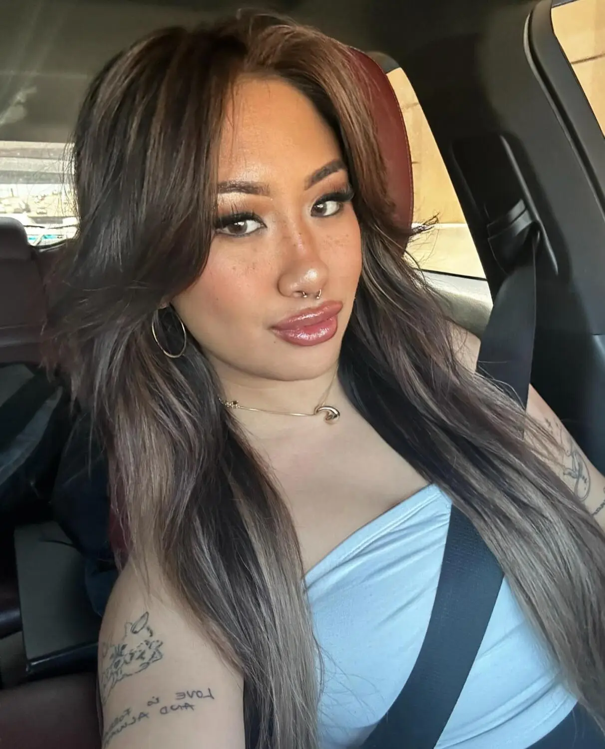 Escort Model Dawnjaqueline - 4