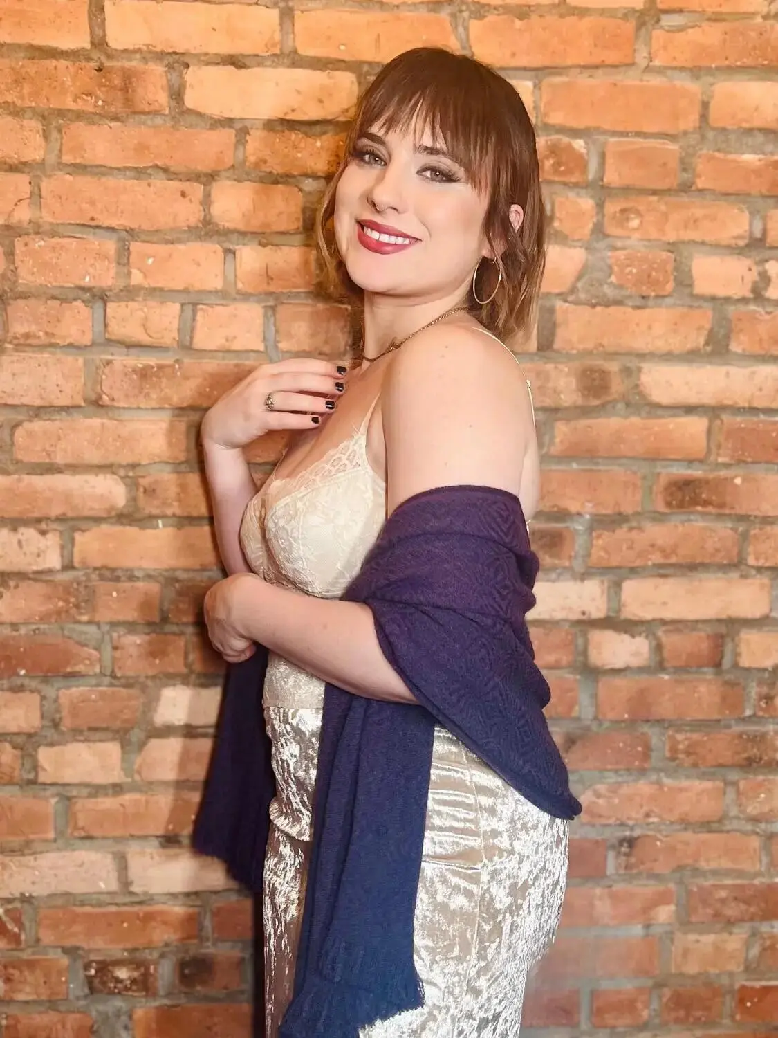 Escort Model Delphine Love - 4