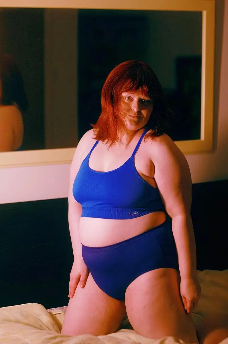 Escort Model Devon