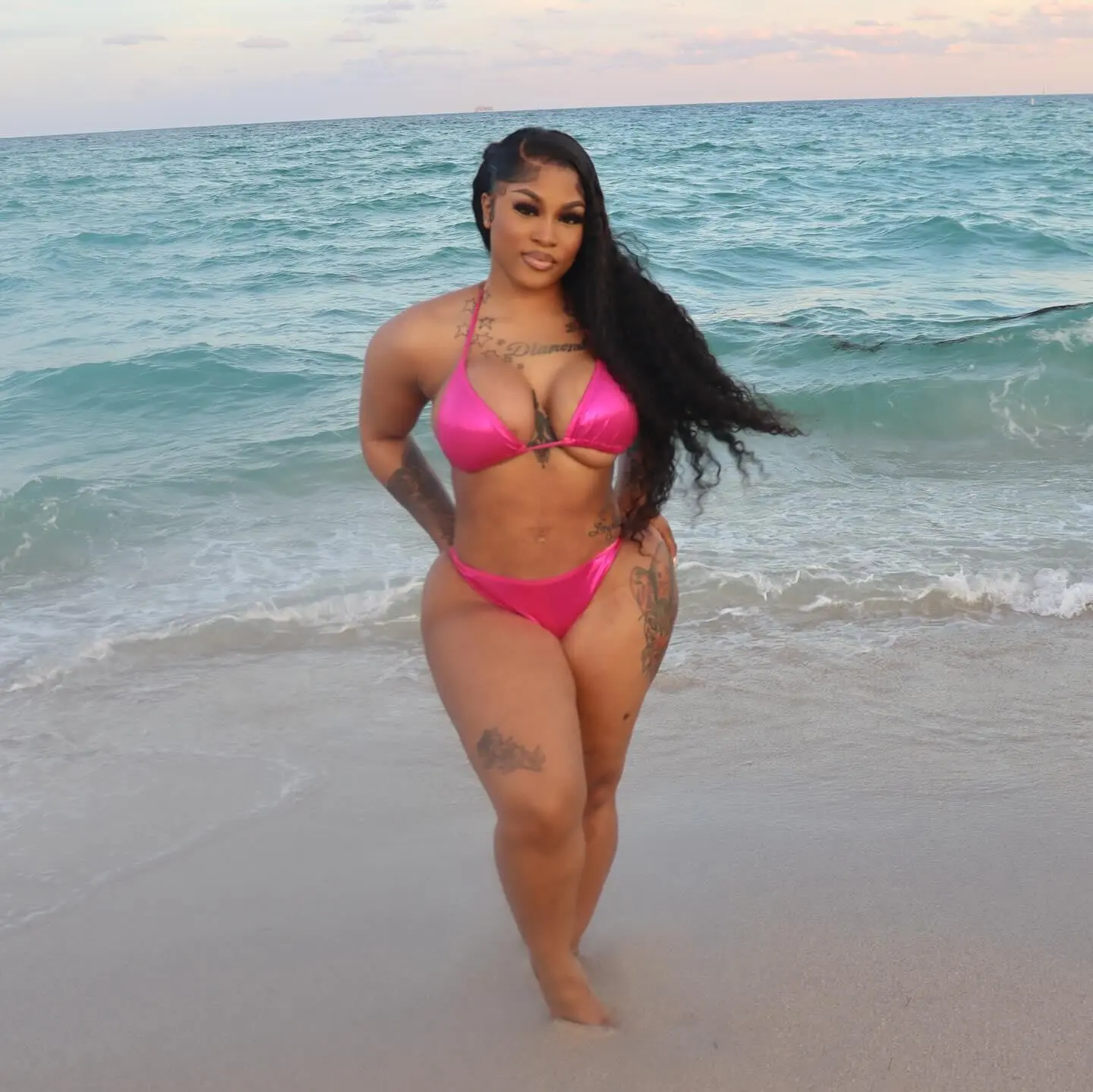 Escort Model DiamondDime - 9