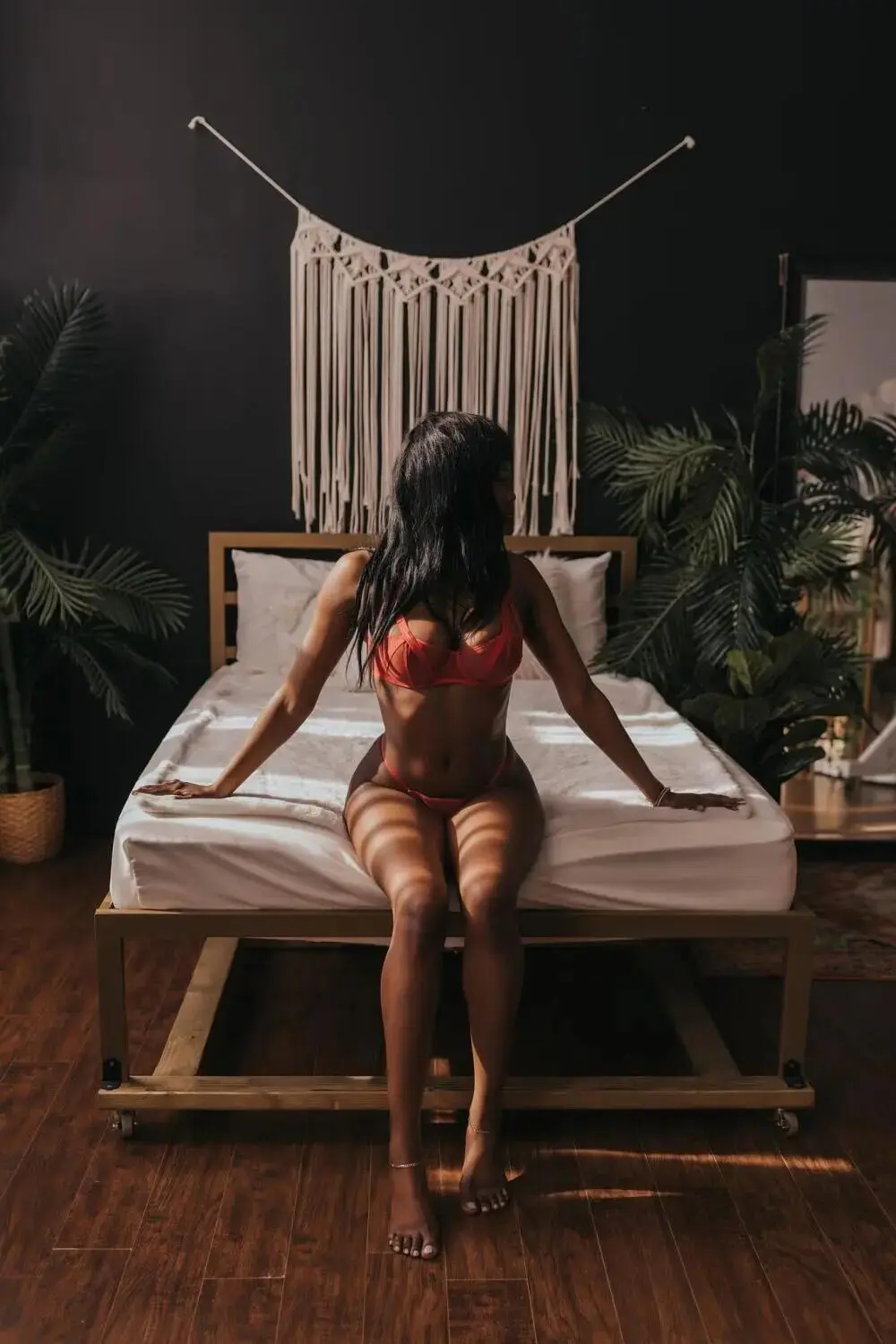 Escort Model Donna - 5