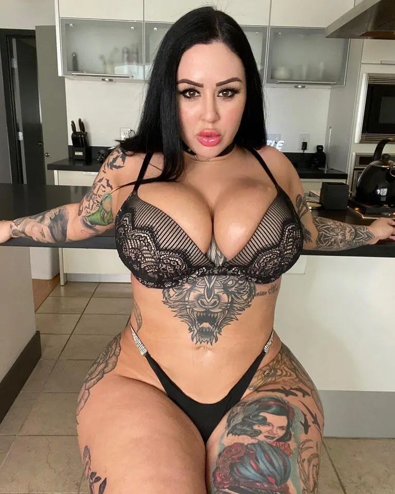 Escort Model Drea2alexa - 6