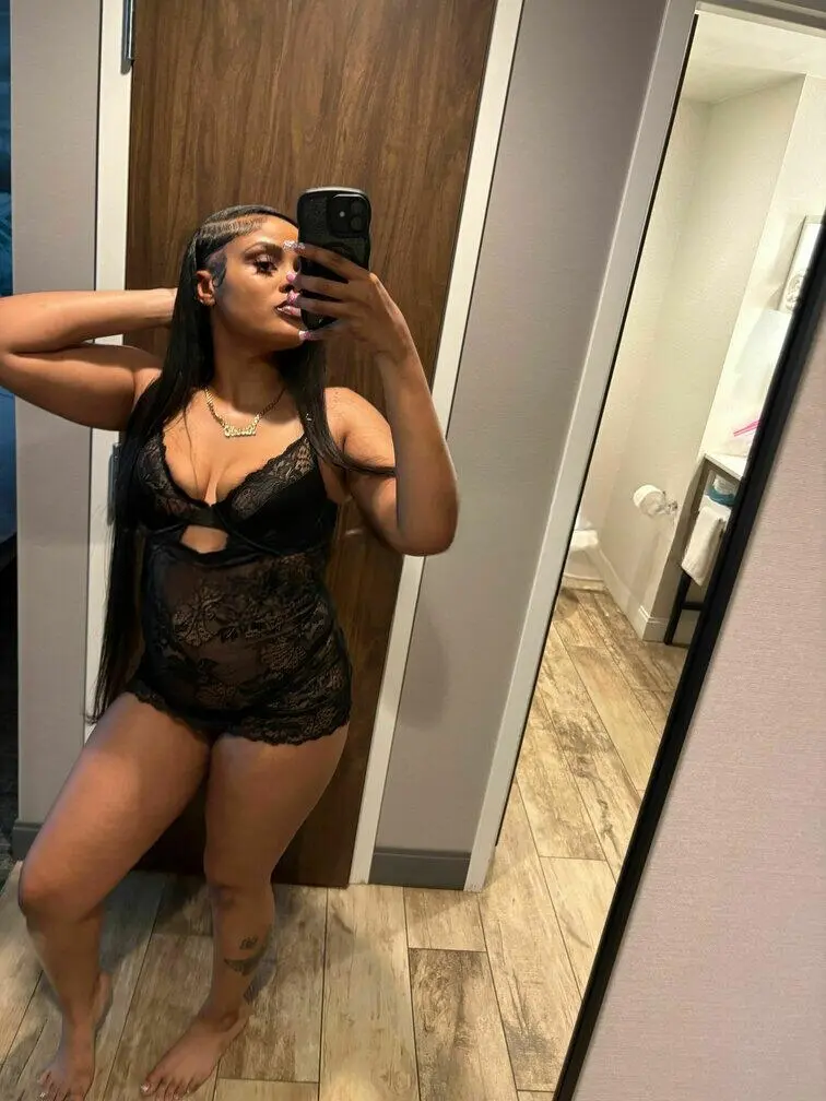 Escort Model Dream