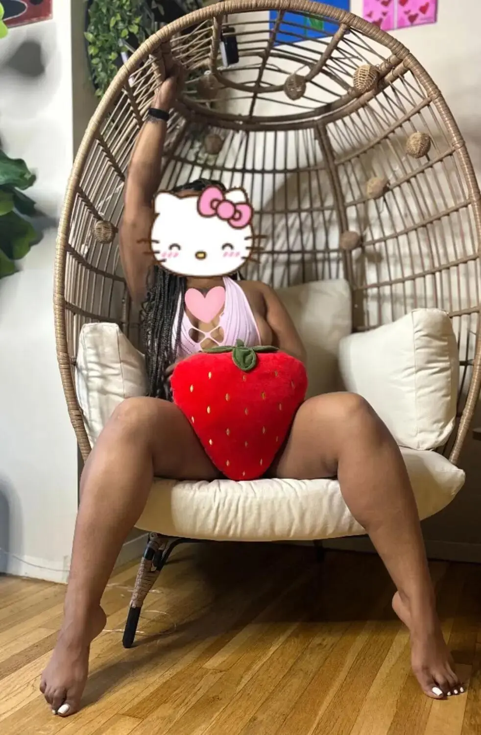 Escort Model Dulce - 2