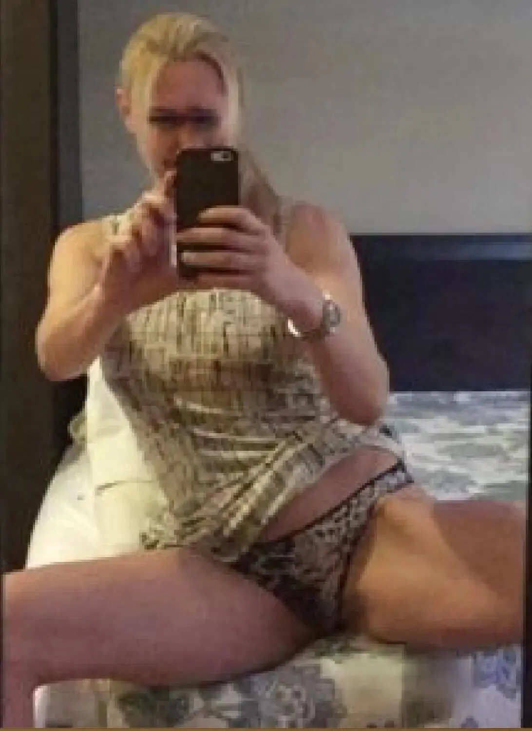 Escort Model Editha
